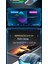 Tws Mini Kablosuz Bluetooth Kulaklıklar Kulak Içi Kulaklıklar Havalı Oyun Kulaklıkları (Yurt Dışından) 5