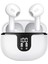 Kablosuz Bluetooth Kulaklık Mini Kulaklık Bluetooth Kulaklık Spor Kulak Içi Kulaklık Su Geçirmez (Yurt Dışından) 1