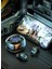 Serin Kablosuz Bluetooth Kulaklık Mini Dijital Ekran Kulak Içi Kulaklık Süper Uzun Pil Ömrü Su Geçirmez (Yurt Dışından) 5