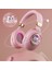 Karikatür Pet Kablosuz Rekabet Bluetooth Kulaklık Kulak Içi Kulaklık (Yurt Dışından) 4