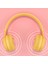 Mini Macaron Kablosuz Bluetooth Kulaklıklar Kulak Içi Kulaklıklar (Yurt Dışından) 3