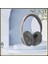 Kablosuz Kulaklık Bluetooth Kulaklık (Yurt Dışından) 3