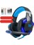 Cool Gaming Headset Kulaklıklar Bilgisayar Oyun Kulaklıkları Kulak Içi Kulaklıklar (Yurt Dışından) 1