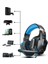 Cool Gaming Headset Kulaklıklar Bilgisayar Oyun Kulaklıkları Kulak Içi Kulaklıklar (Yurt Dışından) 3