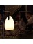 8 Çeşit Işık Dış Mekan LED Taşınabilir Masa Lambası USB Atmosfer Işığı (Yurt Dışından) 4