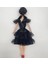Fashionista Siyah Elbise Barbie (Yurt Dışından) 4