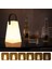 Yüksek Değerli Dış Mekan LED Taşınabilir Masa Lambası USB Atmosfer Işığı (Yurt Dışından) 4
