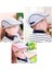 Çocuklar Bere Bebek Şapka Toddler Elbise Şapka (Yurt Dışından) 3