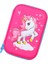 3D Unicorn Kalem Kutusu Çok Fonksiyonlu Yazı Aracı Saklama Kutusu (Yurt Dışından) 1