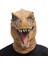 Cadılar Bayramı Jurassic Dinozor Maskesi Mutlu Insanlar Partisi (Yurt Dışından) 1
