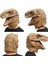 Cadılar Bayramı Jurassic Dinozor Maskesi Mutlu Insanlar Partisi (Yurt Dışından) 4