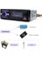 Au-36 Hızlı Şarjlı 2usb Oto Teyp Bluetooth Sd Aux 2 Yıl Garantili 2