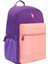 Mor Sırt Çantası PLÇAN23221 3