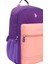 Mor Sırt Çantası PLÇAN23221 4
