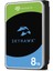 Skyhawk 8 Tb 7200RPM 256MB Sata3 180TB/Y Rv 7/24 (ST8000VX010) 1