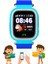 MyWatch Q90 Move Time Family Kids Watch GPS + Wi-Fi Akıllı Çocuk Takip Saati 2