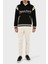 Logolu Kapüşonlu Kanguru Cepli % 100 Pamuk Regular Fit Sweat Erkek Sweat 6R1MG1 1jwpz 0999 5