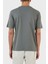 Baskılı Bisiklet Yaka % 100 Pamuk Regular Fit T Shirt Erkek T Shirt 3R1T6U 1JQ4Z 0630 2