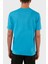 Bisiklet Yaka % 100 Pamuk Regular Fit T Shirt Erkek T Shirt 23411052 338 2