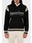 Logolu Kapüşonlu Kanguru Cepli % 100 Pamuk Regular Fit Sweat Erkek Sweat 6R1MG1 1jwpz 0999 1