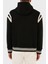 Logolu Kapüşonlu Kanguru Cepli % 100 Pamuk Regular Fit Sweat Erkek Sweat 6R1MG1 1jwpz 0999 2