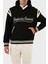 Logolu Kapüşonlu Kanguru Cepli % 100 Pamuk Regular Fit Sweat Erkek Sweat 6R1MG1 1jwpz 0999 3