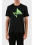 Pamuklu Regular Fit Bisiklet Yaka T Shirt Erkek T Shirt 6R1T6Q 1J7FZ 0999 1