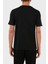 Pamuklu Regular Fit Bisiklet Yaka T Shirt Erkek T Shirt 6R1T6Q 1J7FZ 0999 2