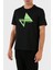 Pamuklu Regular Fit Bisiklet Yaka T Shirt Erkek T Shirt 6R1T6Q 1J7FZ 0999 3