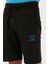 Pamuklu Belden Bağlamalı Cepli Regular Fit Short Erkek Short 23411837 011 5