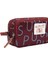 Bordo Yazılı Kalem Kutusu PLKLK23295 4