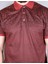 Sm23sk23026 Sabri Özel Tshırt Bordo 2