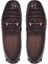 Kahverengi Yazlık Loafer -62411- 3