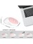 IK6631 Kablosuz Klavye Mouse Seti 2.4 Ghz _ Bilgisayar, Tv ve Mac Için Sessiz ve Ince Set 2