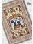 Art Deko Gamer Halısı,Çok Renkli Gamer Halısı,Gamepad Figürlü Joystick Desenli Geleneksel Modern Oyuncu Halısı 2