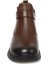 Forelli̇ Emma 27951 Hallux Deri̇ Fermuarlı̇ Kadın Bot 3
