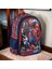 Spıderman Ilkokul Çantası Hawk Wonder 1