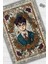 Harry Potter Halısı Çiçekli Art Deco Harry Potter Desenli Halı Yıkanabilir Çocuk Odası Halısı Çok Renkli Halı 2