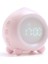 Taoqu Akıllı Çalar Saat Çok Fonksiyonlu Mini LED Dijital Saat (Yurt Dışından) 1