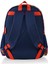 Spıderman Ilkokul Çantası Hawk Wonder ve Beslenme Çantası 4