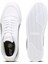 Shuffle Erkek Beyaz Sneaker Ayakkabı 30966827 3