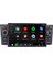 Fiat Linea Android Multimedya Carplay 2gb Ram + 32GB HDD 2007-2017 Navigasyon Ekran 4