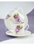 Fairy Violet İki Kişilik Kahve Fincan Takımı 2