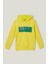 United Colors Of Benetton Benetton Baskılı Kapşonlu Sweatshirt 1