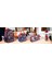 Spıderman Ilkokul Çantası Hawk Wonder( 4 Parça Set) 1