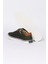 Erkek Haki Sneaker Ayakkabı 2