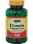 B Vitamini Kompleks 100 Tablet Vitamin B Complex 1
