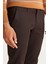 ALTINYILDIZ CLASSICS Erkek Kahverengi Slim Fit Dar Kesim Yan Cep Pamuklu Esnek Rahat Armürlü Pantolon 3