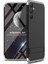 Samsung Galaxy A54 Kılıf Ays Standlı 1
