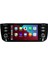 Fiat Punto Android Multimedya Carplay 2gb Ram + 32GB HDD 2014-2018 Navigasyon Ekran 1